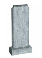 tombstone_model_8